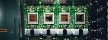 Google Launches Ironwood: Powerful Yet Efficient Cloud Chip for Inference