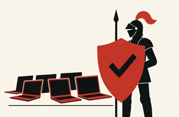 Lenovo as a Security Specialist: The What and Why of ThinkShield