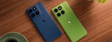 motorola edge 60 pro