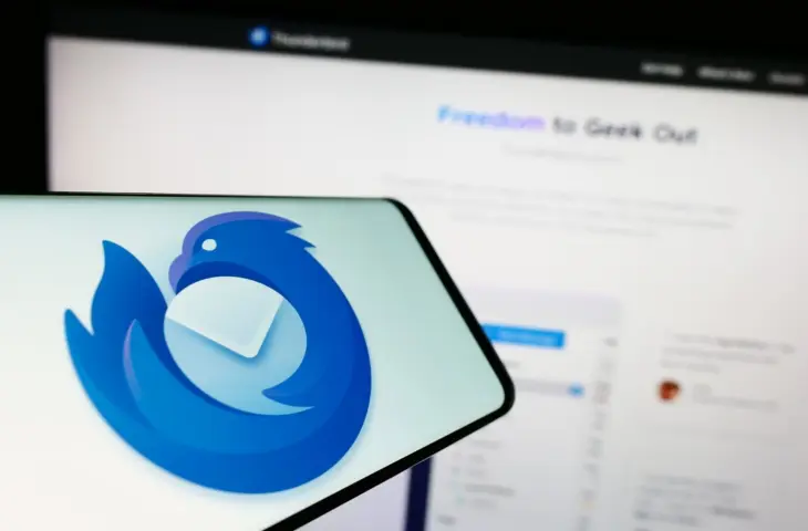 Mozilla Thunderbird to Offer Mail Accounts and Web Services in Competition with Microsoft and Google