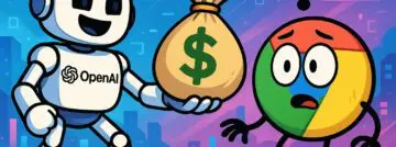 OpenAI Considers Acquisition of Google Chrome Browser