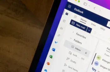 Microsoft shares temporary solution for app crash in classic Outlook