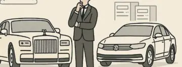 From AS400 to Salesforce: How Renson Wanted a Passat but Ultimately Chose a Rolls Royce