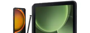 Samsung Launches Robust XCover7 Pro and Tab Active5 Pro for Professional Use
