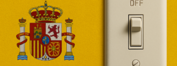 Spain paralyzed by power outage after possible cyberattack