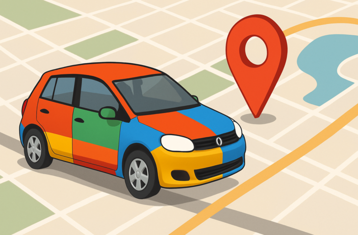 Windows Maps app reaches final destination from July 2025