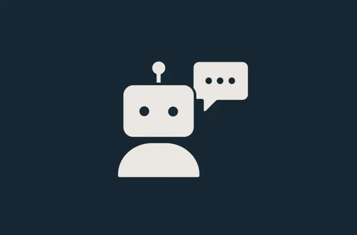ai chatbot impersonal