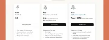 Anthropic Claude Max Subscription