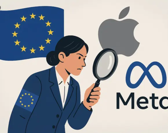 EU Decision on Apple and Meta is Finally Settled: 500 and 200 Million Euro Fines Respectively