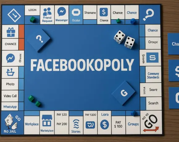 facebook meta monopoly