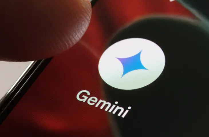 google gemini local