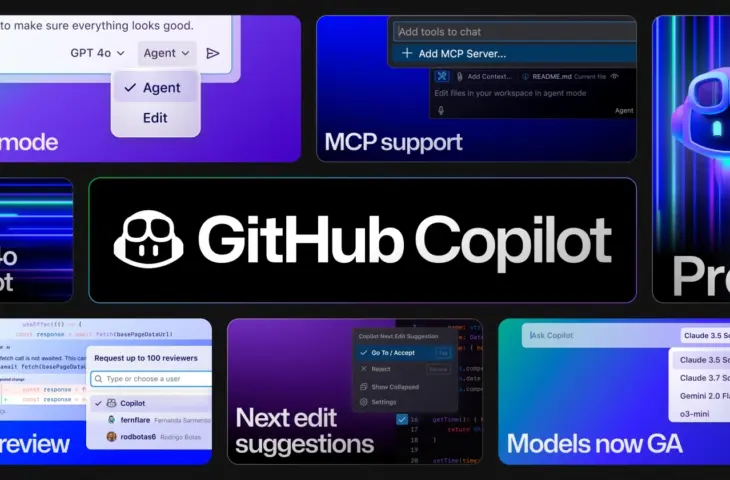 GitHub Copilot agent mode now generally available in Visual Studio Code