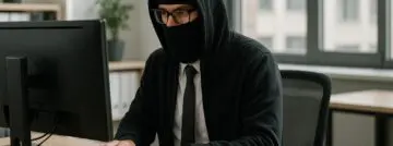 hacker
