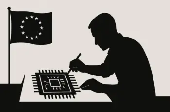 Imec Takes the Lead in European Chip Design Platform