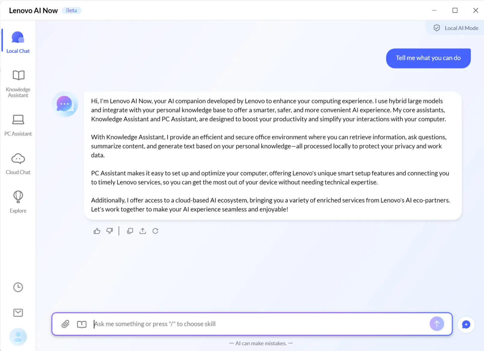 lenovo ai now 2 lenovo ai now