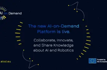 AI-on-Demand platform receives thorough update for European AI researchers