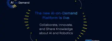 AI-on-Demand platform receives thorough update for European AI researchers