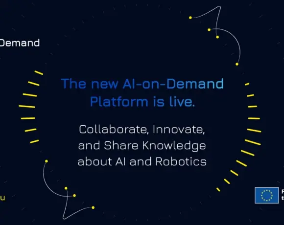 AI-on-Demand platform receives thorough update for European AI researchers