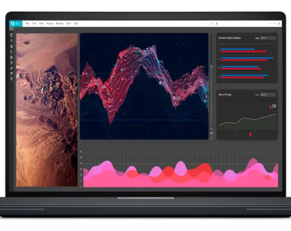 Dell Unveils First Workstation with Qualcomm AI 100 NPU