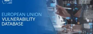 Vulnerability Database EUV