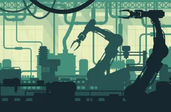 Manufacturers increasingly use GenAI, but policies and infrastructure fall short