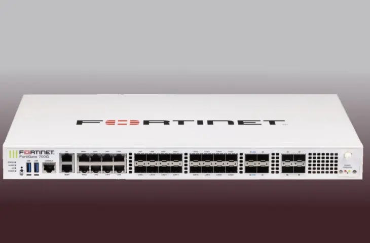Fortinet Launches FortiGate 700g Firewall for Hybrid Mesh Networks