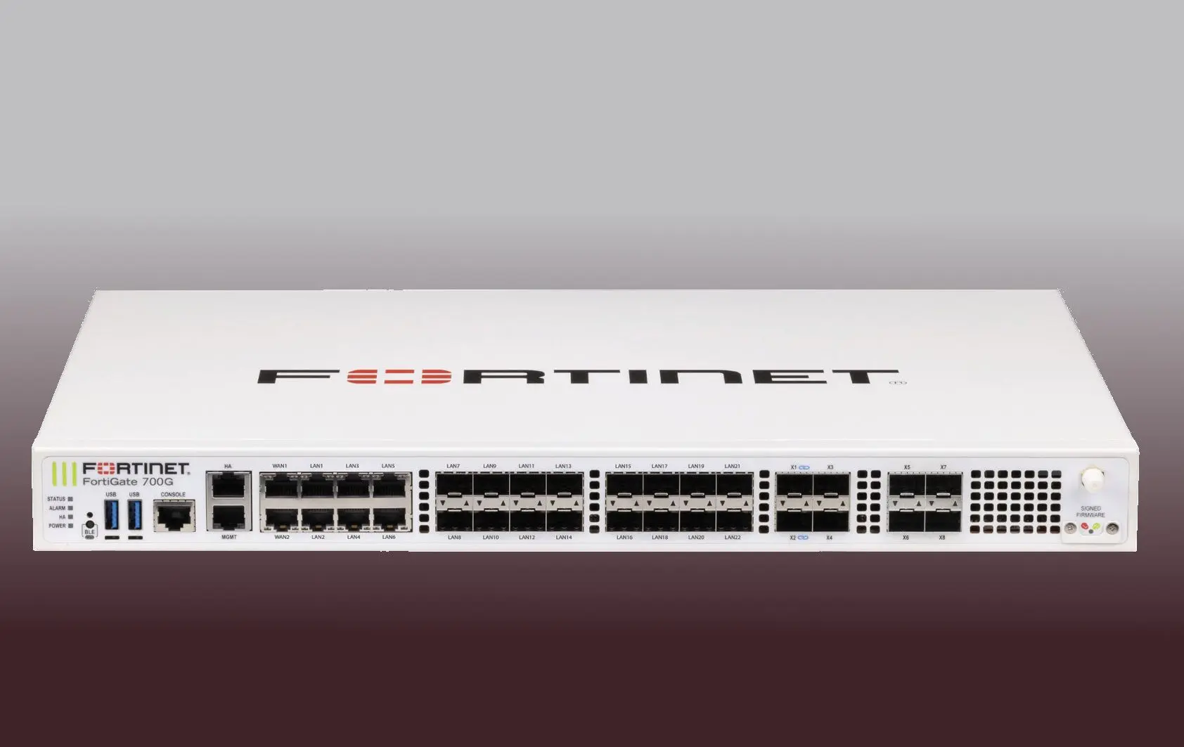 Fortinet Launches FortiGate 700g Firewall for Hybrid Mesh Networks