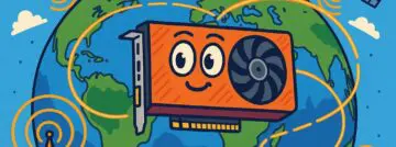 American GPU traceable