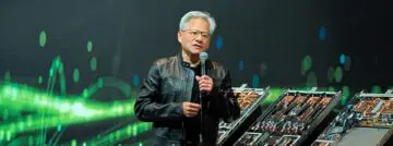 Nvidia CEO Jensen Huang Confirms: TSMC Remains the Sole Partner for Nvidia Chips