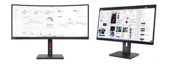 Lenovo Refreshes Desktop and Monitor Lineup with Focus on AI and Hybrid Work
