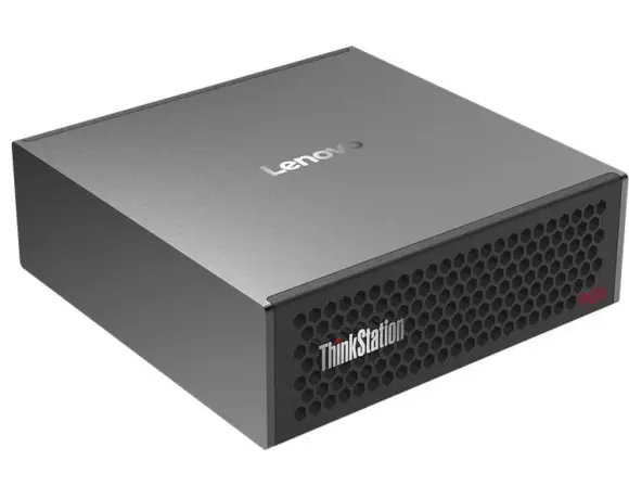 Lenovo Introduces ThinkStation PGX with Nvidia GB10 Superchip