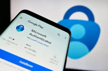 Microsoft Removes Passwords from Authenticator as an Advertisement for Edge