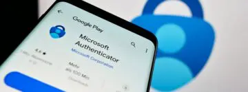 Microsoft Authenticator discontinues password manager this summer