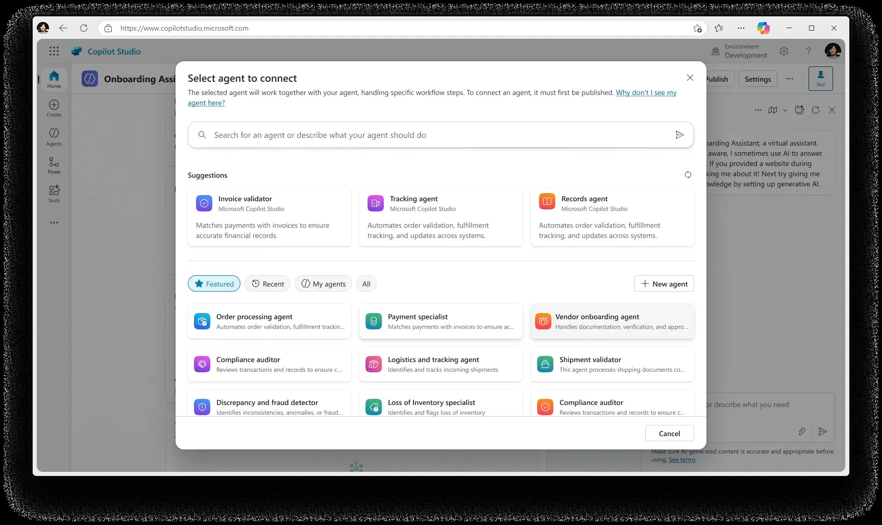 Multiagent Orchestration multi agent orchestration microsoft build