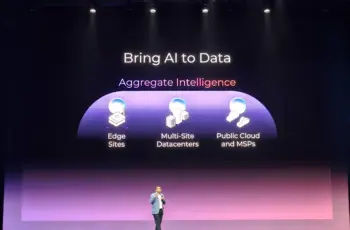 Strengthened by Nvidia: Nutanix Further Expands AI Solution