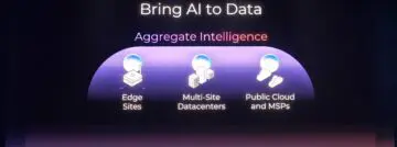 Strengthened by Nvidia: Nutanix Further Expands AI Solution