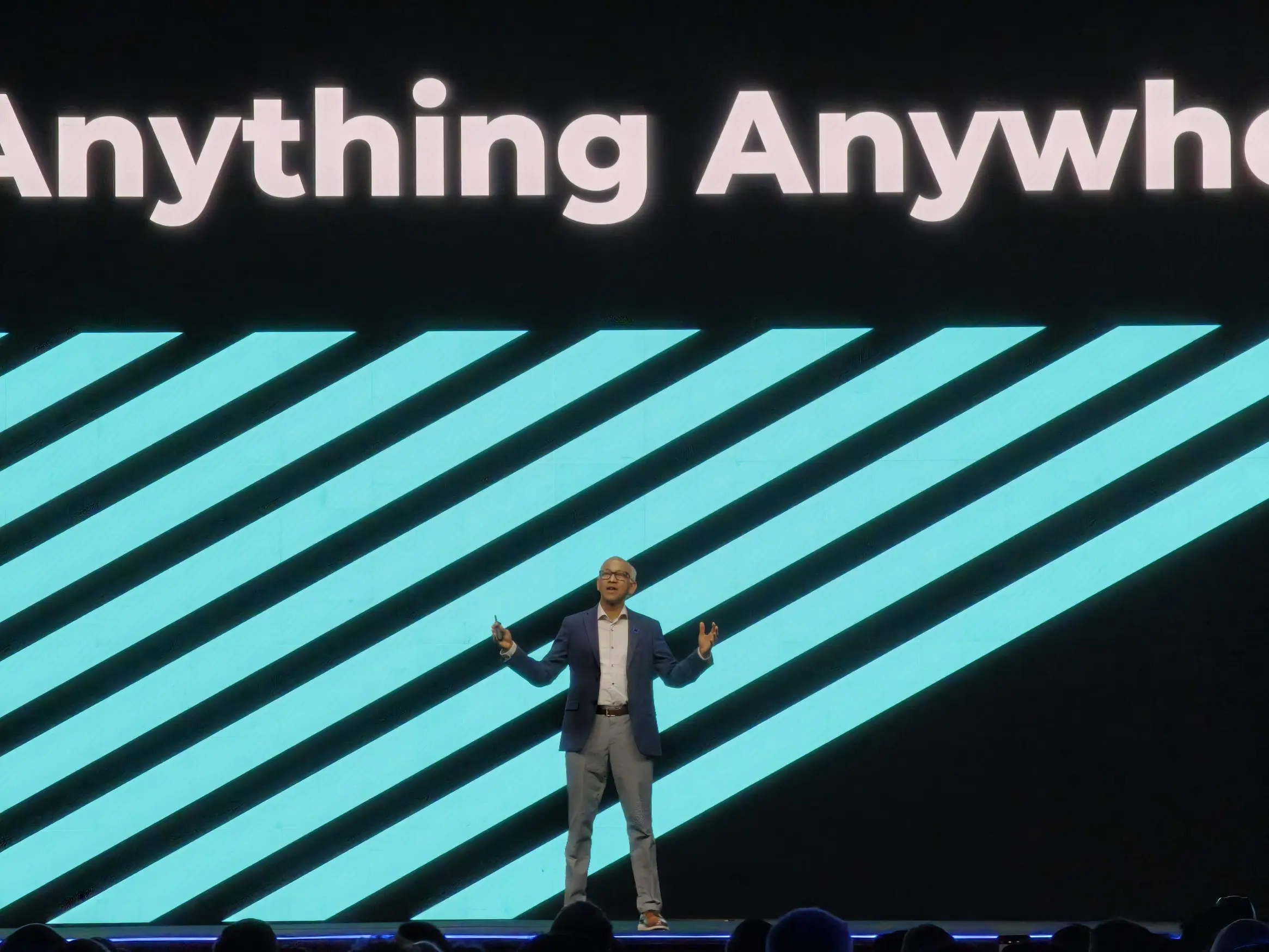 Nutanix Ramaswami .Next Nutanix Ramaswami .next