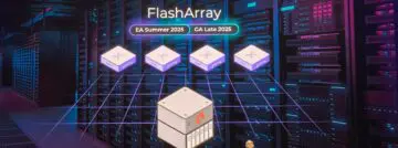 Nutanix and Pure Storage Enter IT Marriage: Speed and Software in One Package