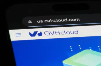 OVHcloud Opens First Data Center in Italy