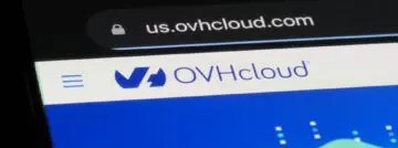 OVH: “more Expensive Cloud Services Due to Costly Memory Components”