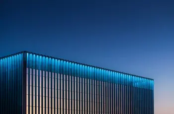 Supercomputer in the Showcase: Visiting Penta Infra’s First Belgian Data Center