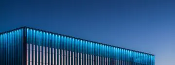 Supercomputer in the Showcase: Visiting Penta Infra’s First Belgian Data Center