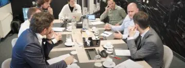 Datacentre and infrastructure 2025