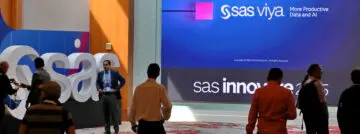 sas innovate