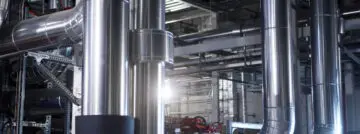 Sea cooling in a closed circuit: the future of data centers?