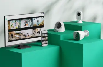 Synology Offers Cloud-Based Camera Management with C2 Surveillance