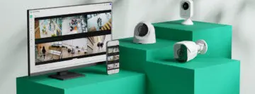 Synology Offers Cloud-Based Camera Management with C2 Surveillance
