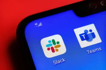 teams vs slack