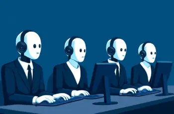 ai for contact centers jabra