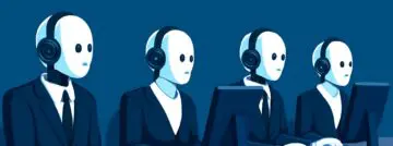 ai for contact centers jabra